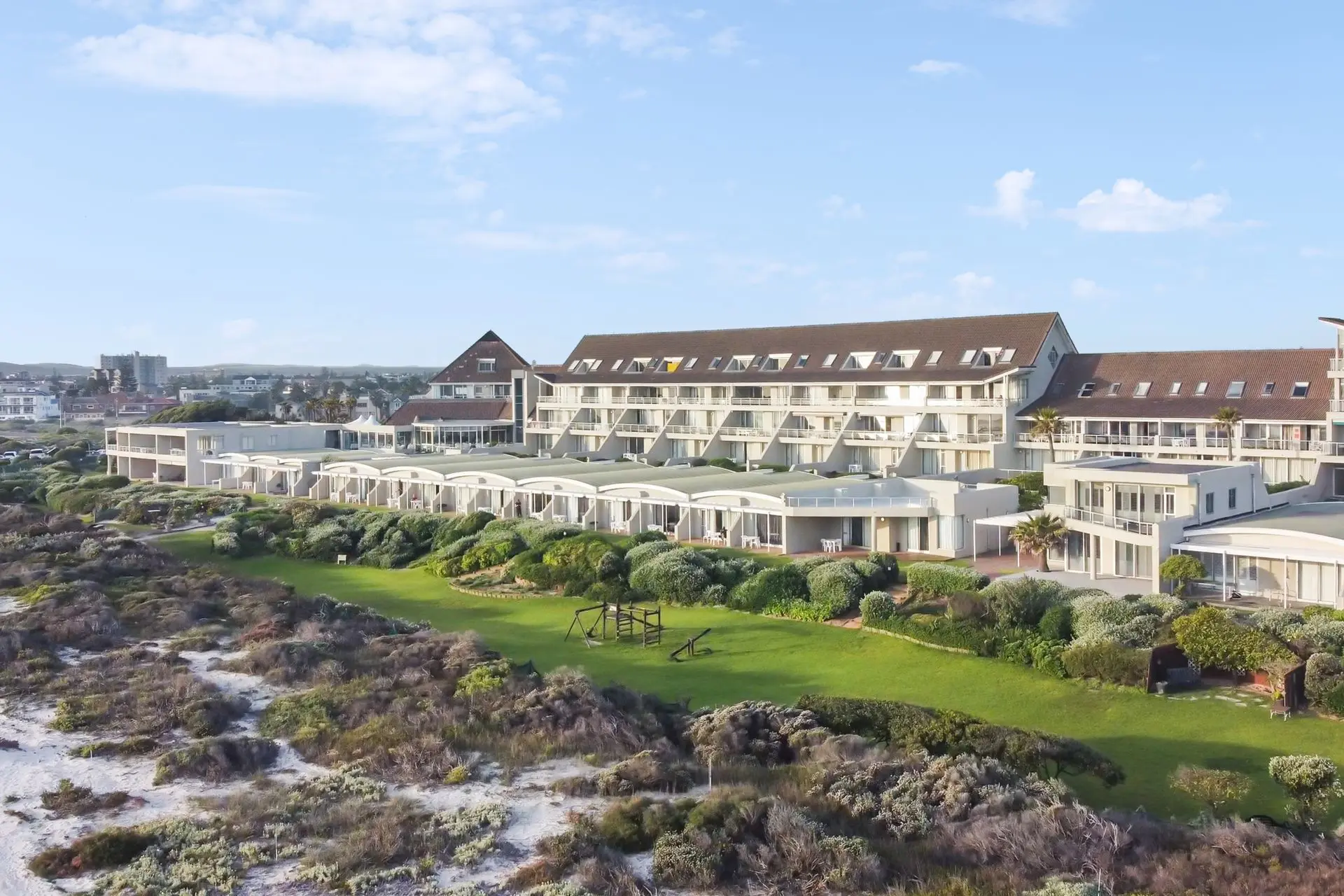 Sanderling Resort