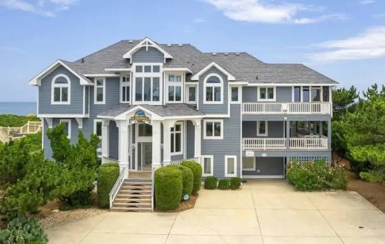 Corolla Classic Vacations