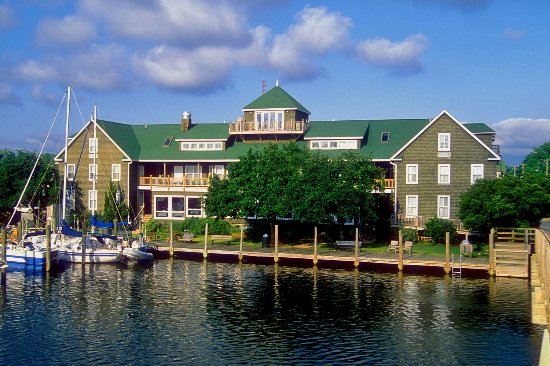 Tranquil House Inn